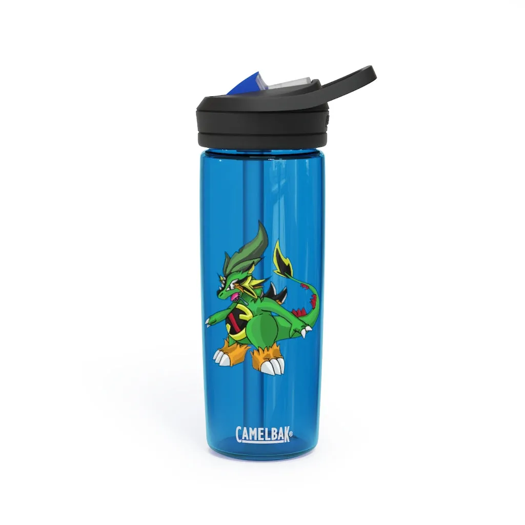 Ledinaking CamelBak Eddy®  Water Bottle, 20oz / 25oz