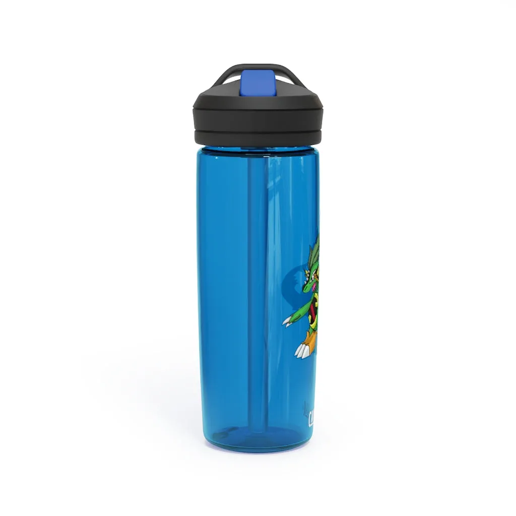 Ledinaking CamelBak Eddy®  Water Bottle, 20oz / 25oz