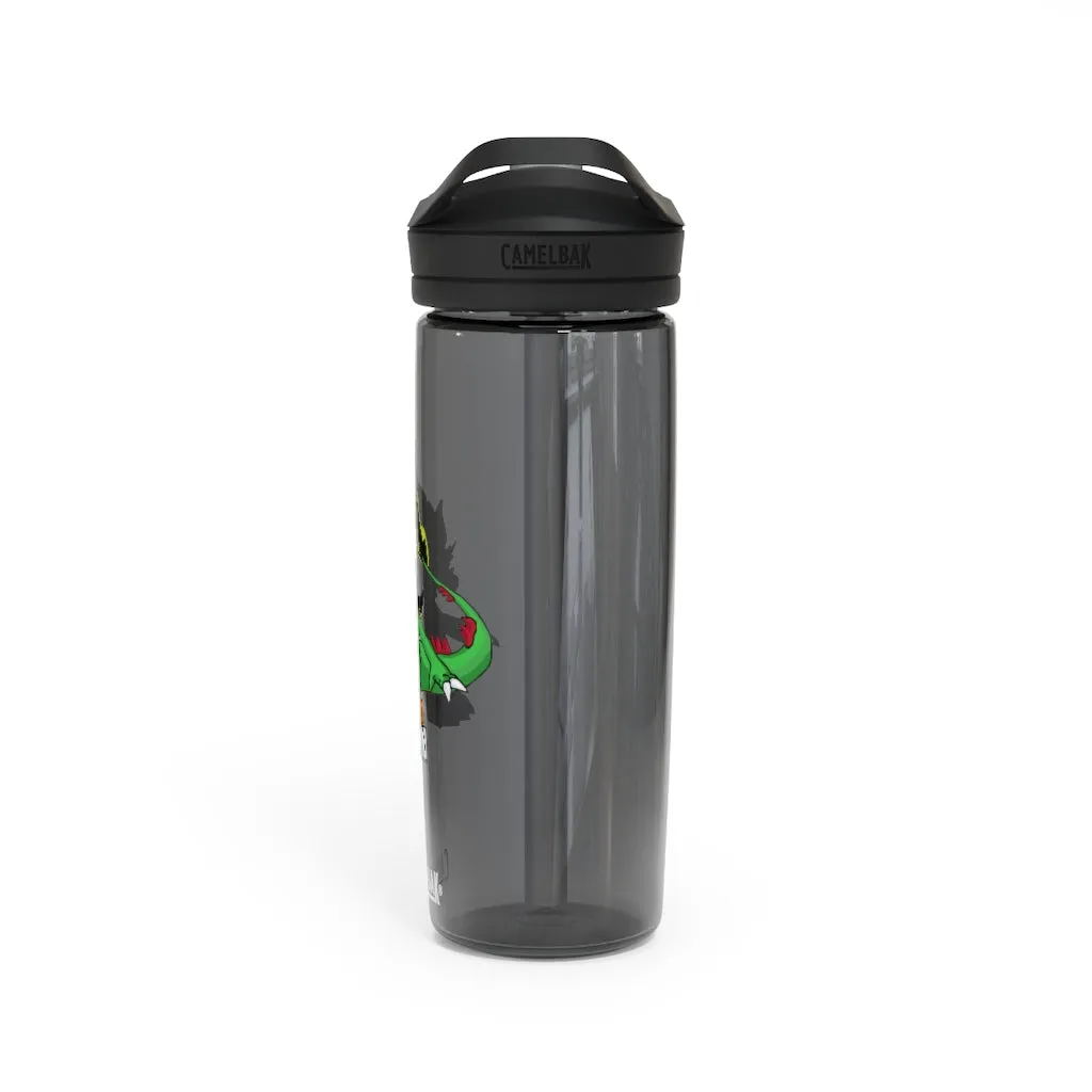 Ledinaking CamelBak Eddy®  Water Bottle, 20oz / 25oz