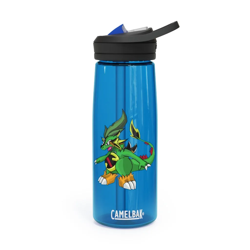 Ledinaking CamelBak Eddy®  Water Bottle, 20oz / 25oz