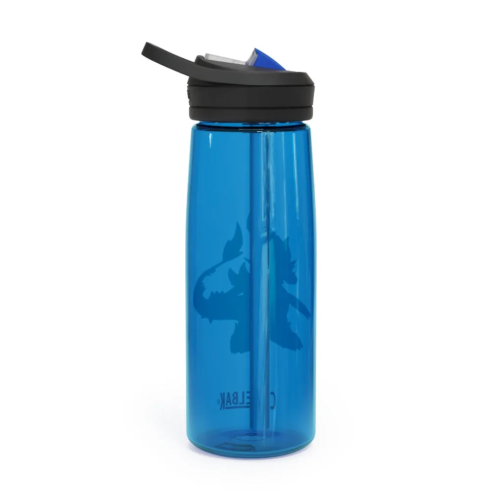 Ledinaking CamelBak Eddy®  Water Bottle, 20oz / 25oz