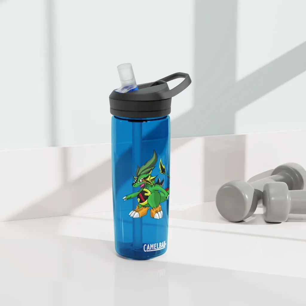 Ledinaking CamelBak Eddy®  Water Bottle, 20oz / 25oz