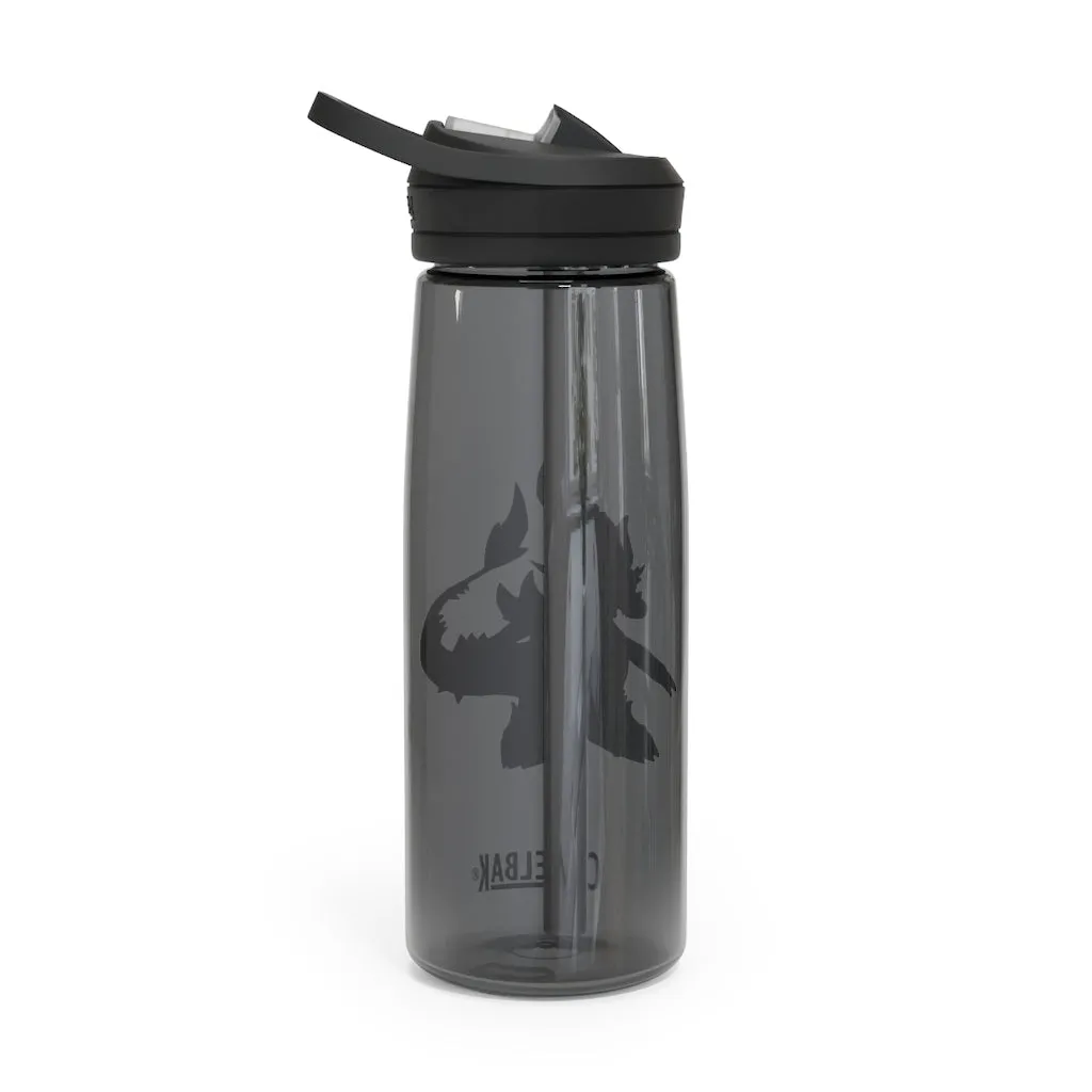 Ledinaking CamelBak Eddy®  Water Bottle, 20oz / 25oz