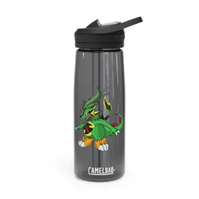 Ledinaking CamelBak Eddy®  Water Bottle, 20oz / 25oz