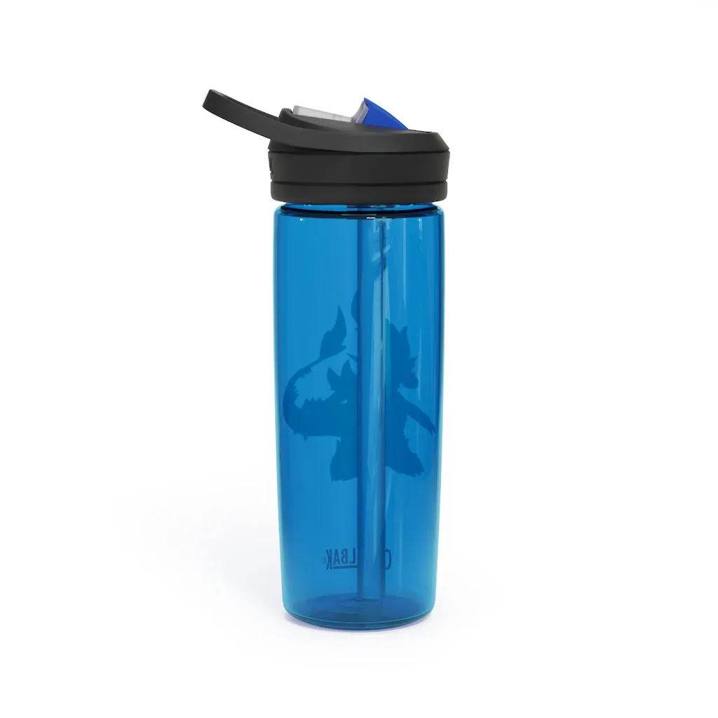 Ledinaking CamelBak Eddy®  Water Bottle, 20oz / 25oz