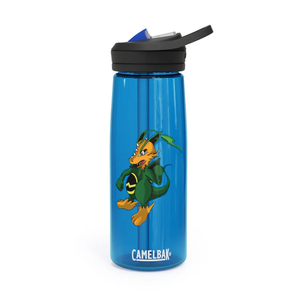 Ledino CamelBak Eddy®  Water Bottle, 20oz / 25oz