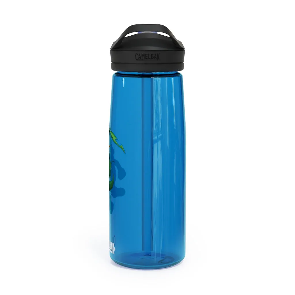 Ledino CamelBak Eddy®  Water Bottle, 20oz / 25oz