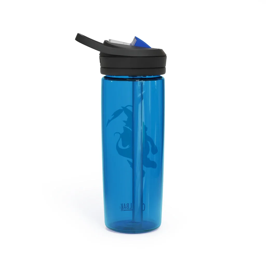 Ledino CamelBak Eddy®  Water Bottle, 20oz / 25oz