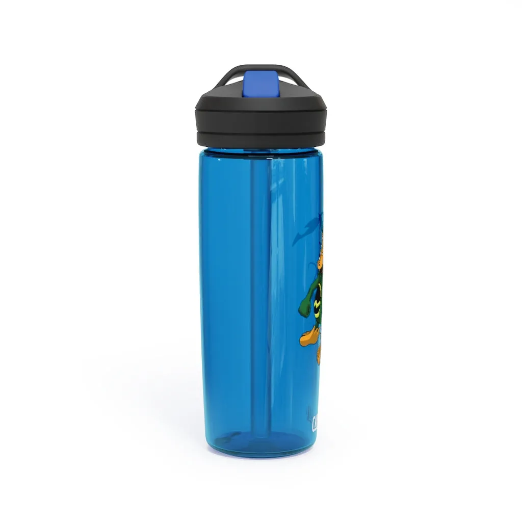 Ledino CamelBak Eddy®  Water Bottle, 20oz / 25oz