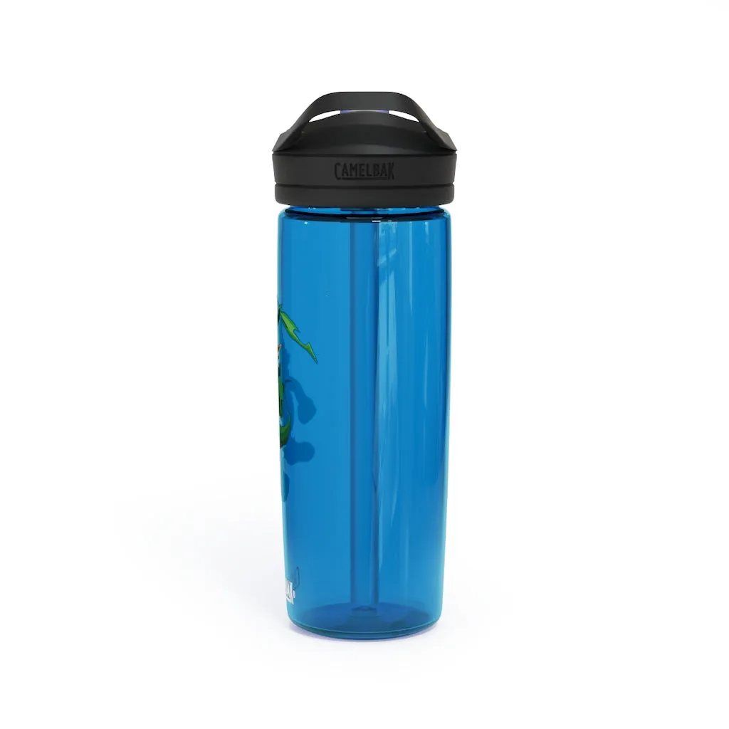 Ledino CamelBak Eddy®  Water Bottle, 20oz / 25oz