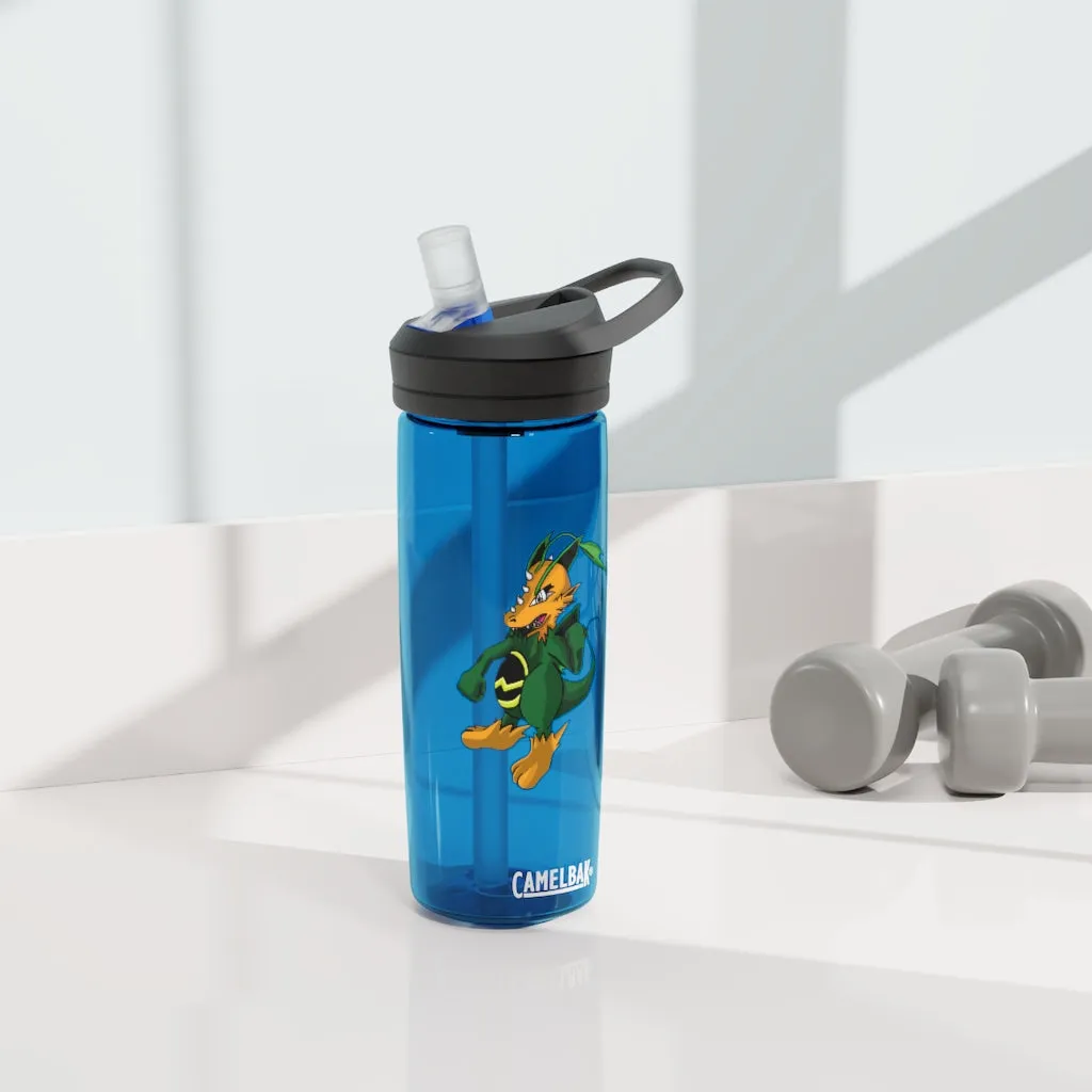 Ledino CamelBak Eddy®  Water Bottle, 20oz / 25oz