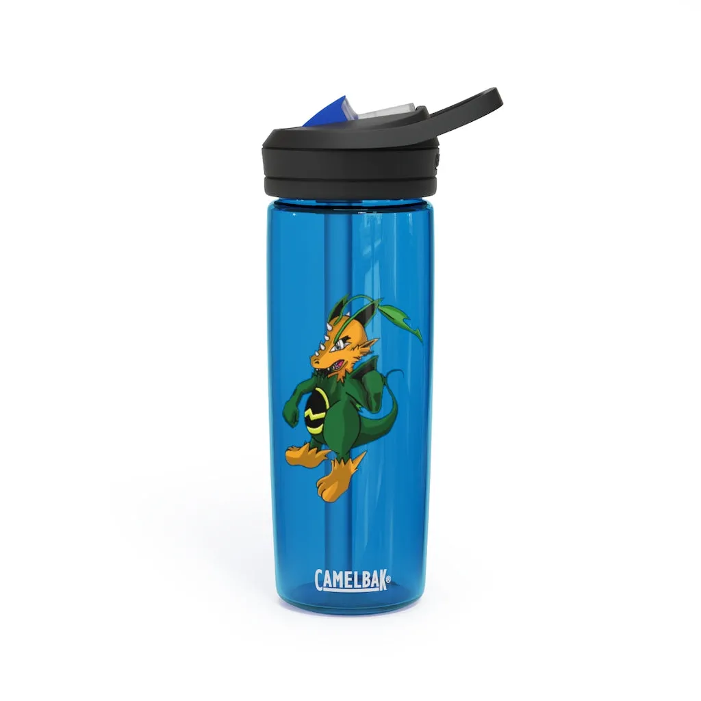 Ledino CamelBak Eddy®  Water Bottle, 20oz / 25oz