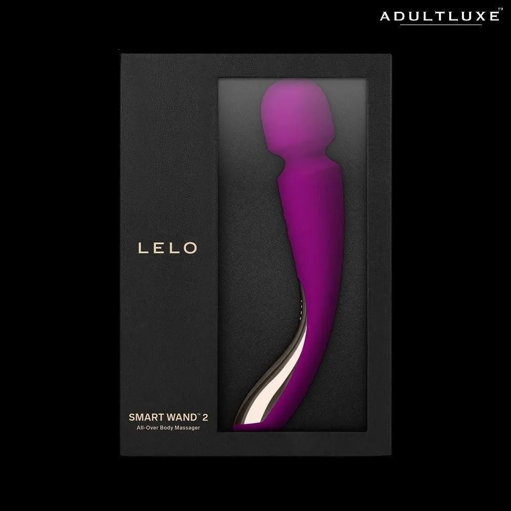 Lelo Smart Wand 2