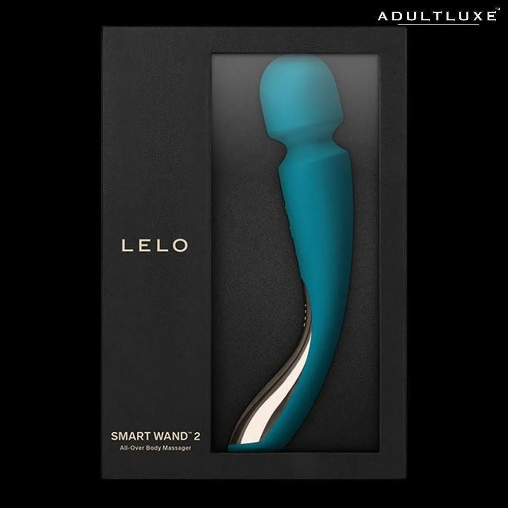 Lelo Smart Wand 2