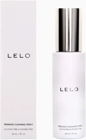 Lelo Toy Cleaning Spray