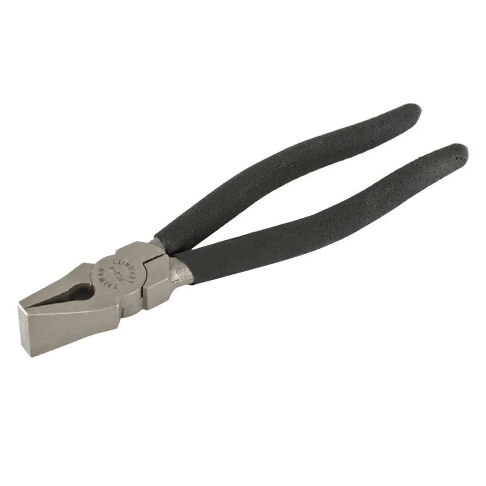 Leponitt Glass Pliers