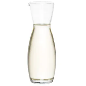 Libbey 739 10.75 oz. Glass Carafe