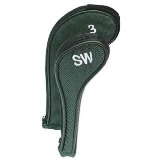 Longridge Longneck Two Tone Iron Covers