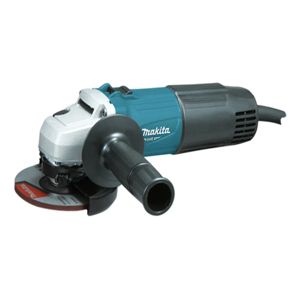 Makita 100mm Angle Grinder 540W 12000rpm M0900B