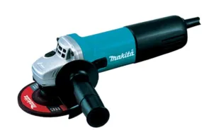 Makita 4-1/2” 840W 9557HNG Angle Grinder | Model: M-9557HNG