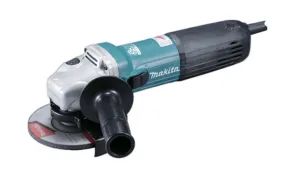 Makita 5" 1400W Angle Grinder 125mm GA5040CZ (Body Only) | Model: M-GA5040CZ