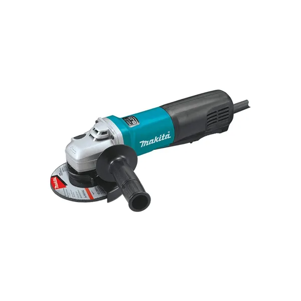 Makita 5" Angle Grinder