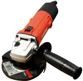 MAKTEC 5" 570W 220V Angle Grinder 125MM MT963 | Model: M-MT963