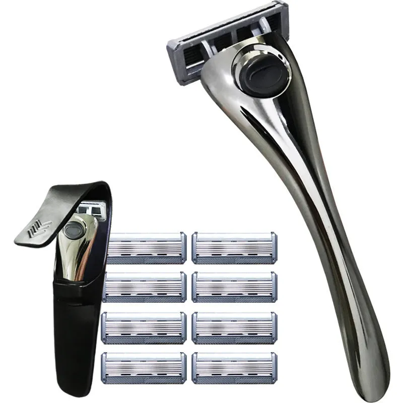 Manual Razor Blade For Men