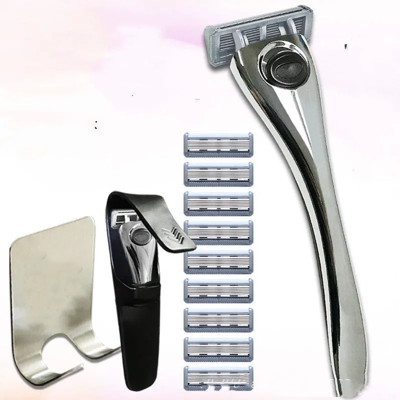 Manual Razor Blade For Men