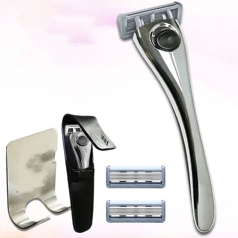 Manual Razor Blade For Men