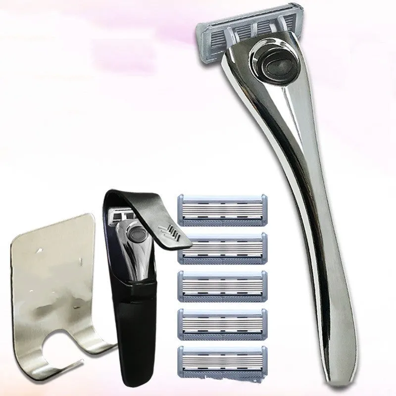 Manual Razor Blade For Men