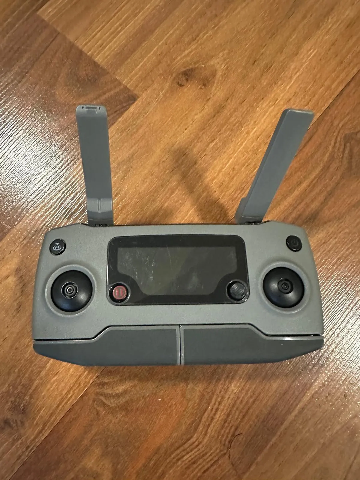 Mavic 2 Pro   ParaZero Parachute & Extra Accessories