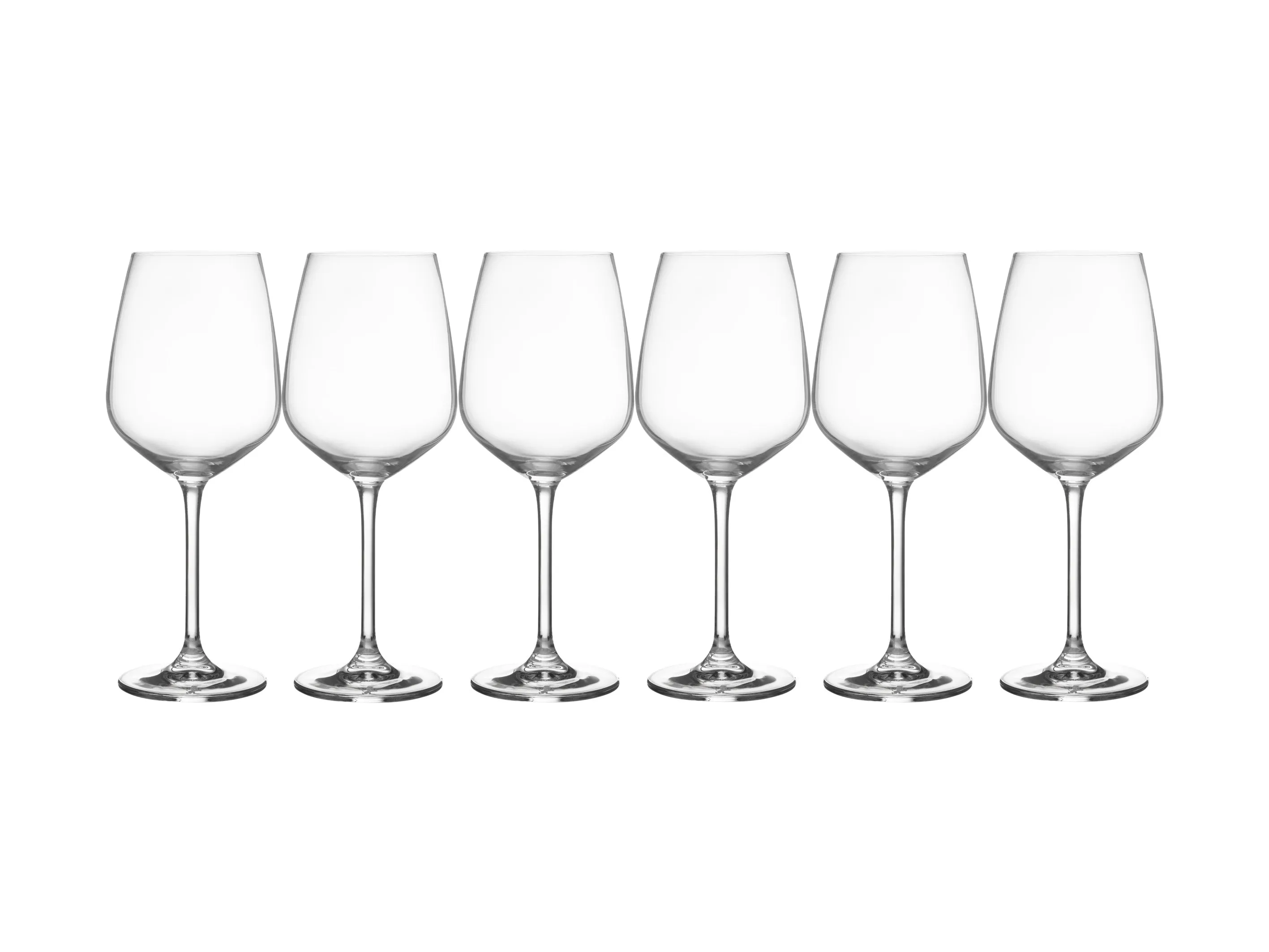 Maxwell & Williams Manhattan Wine Glass 515ml - Set of 6