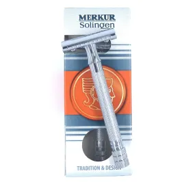 Merkur 23c Safety Razor