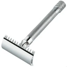 Merkur Long Classic: open 25c