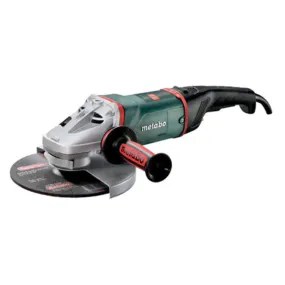 Metabo Angle Grinder W 24-180 MVT