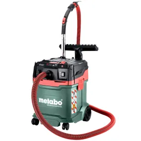 Metabo AS 36-18 M 30 PC-CC 18V M-Class Vacuum Cleaner Body Only 602074850