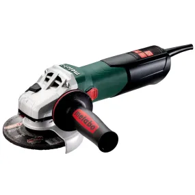 Metabo WEV 15-125 HT 5" Angle Grinder