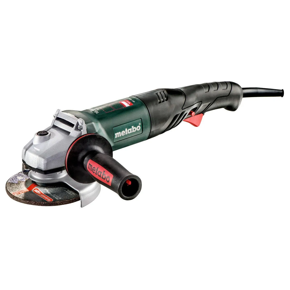 Metabo WP 1200-125 RT 5" Angle Grinder - 601240420