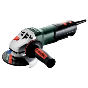 Metabo WP11-125 QUICK 1100W 4½" ANGLE GRINDER