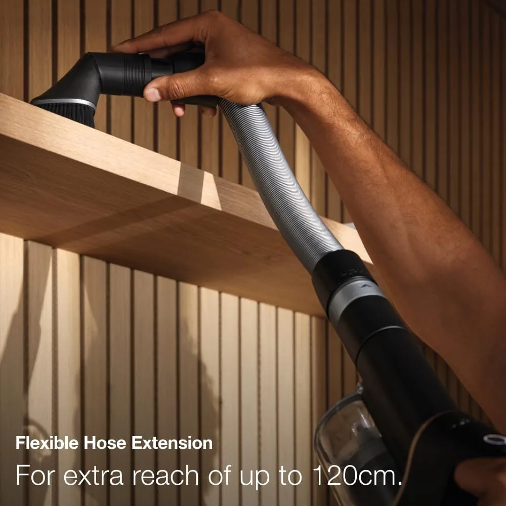 Miele Duoflex HX1 CarCare Cordless Stick Vacuum