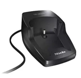 Miele TriFlex HX1 LS Cradle Charging Dock – Black