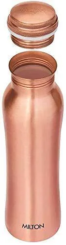 Milton Copperas 1000 Copper Bottle, 920 ml Copper