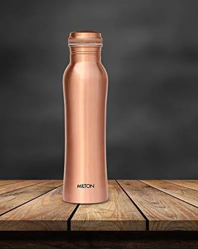 Milton Copperas 1000 Copper Bottle, 920 ml Copper