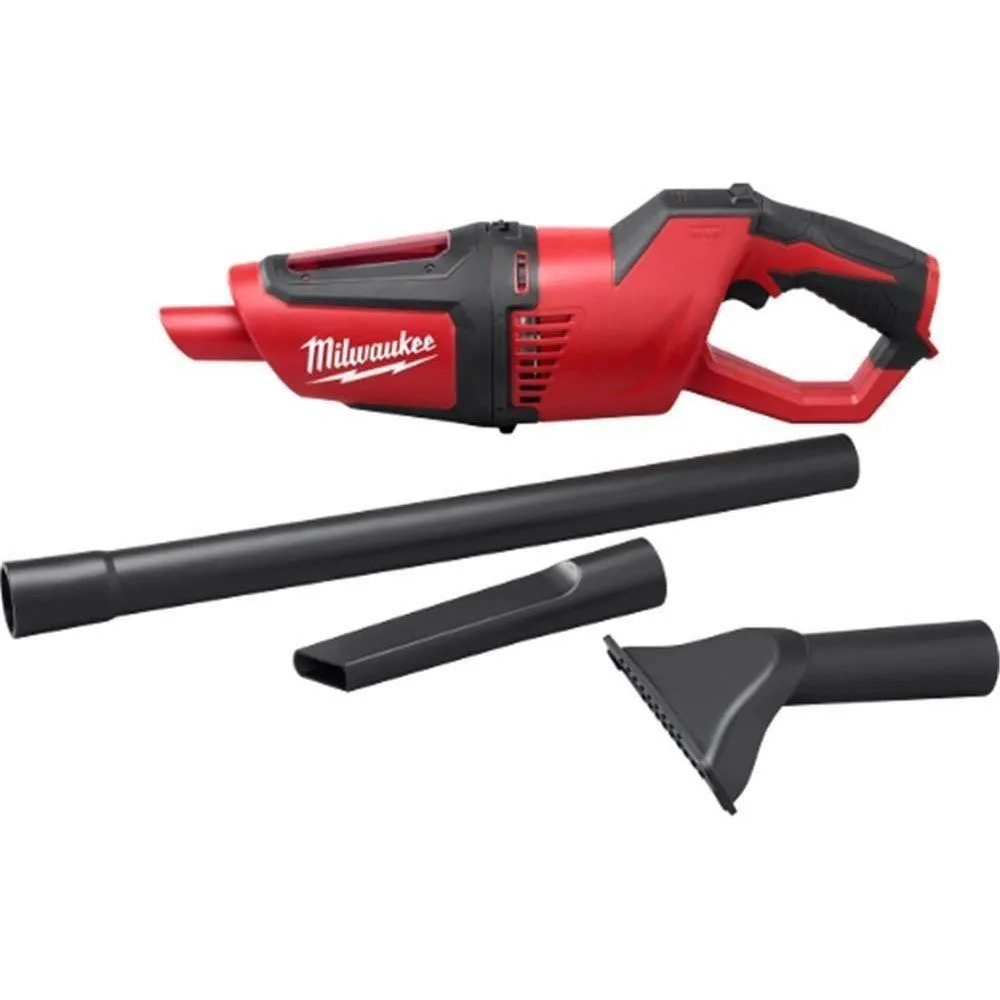 Milwaukee HV-0 Cordless Hand Vacuum (Bare Tool)