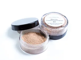 Mineral Foundation Powder B1