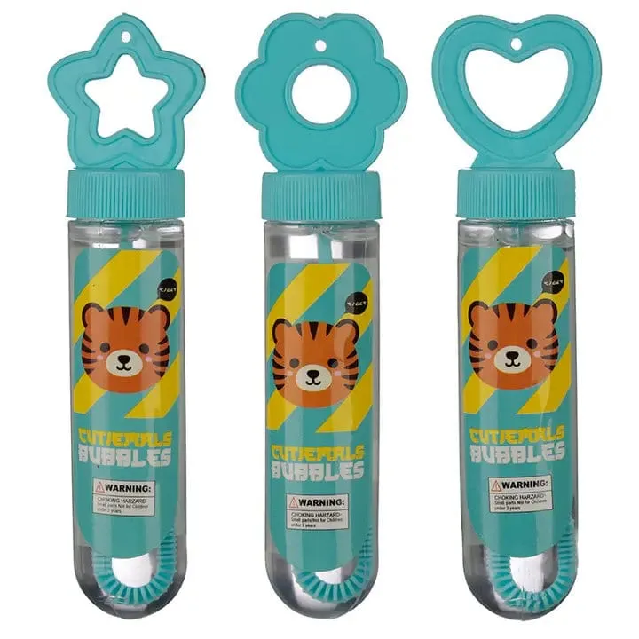 Mini Bubbles for Kids