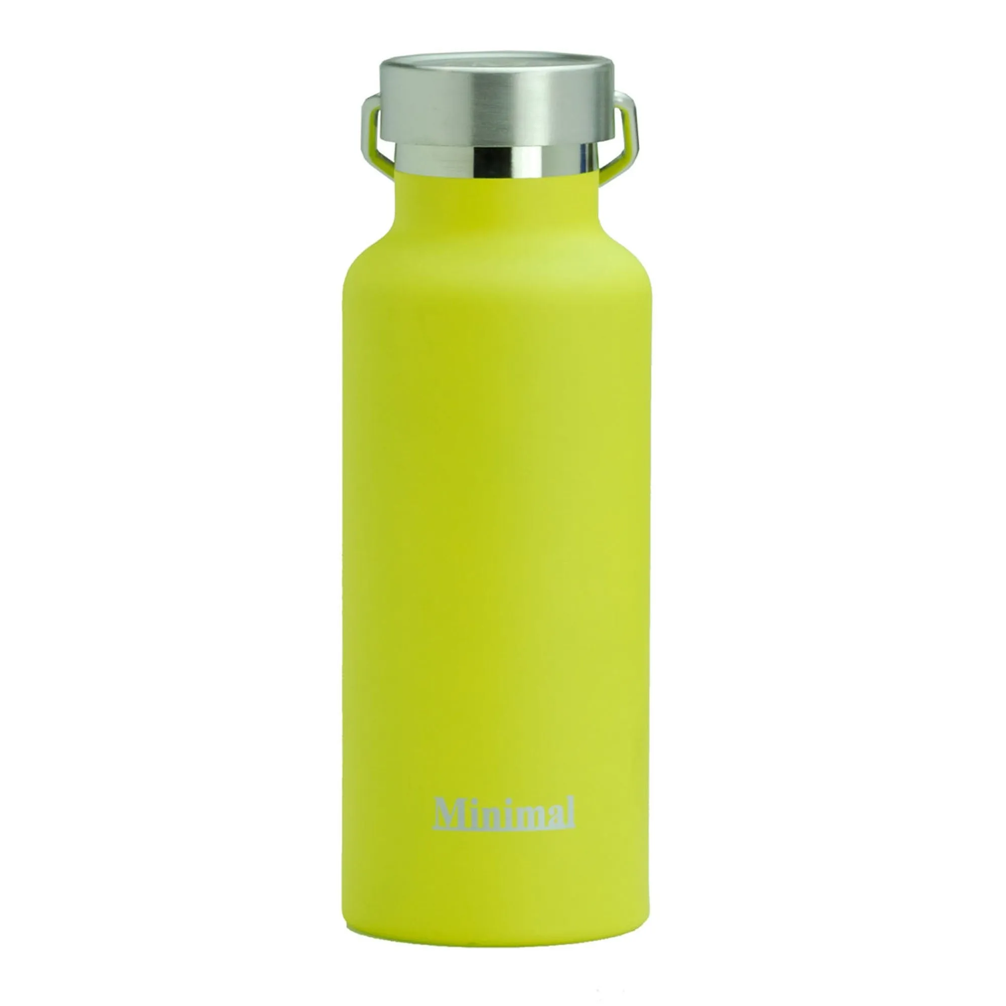 Minimal Insulated Flask 500 ml / 17 oz