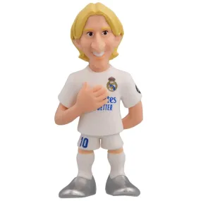 Minix 12 CM Modric Real Madrid