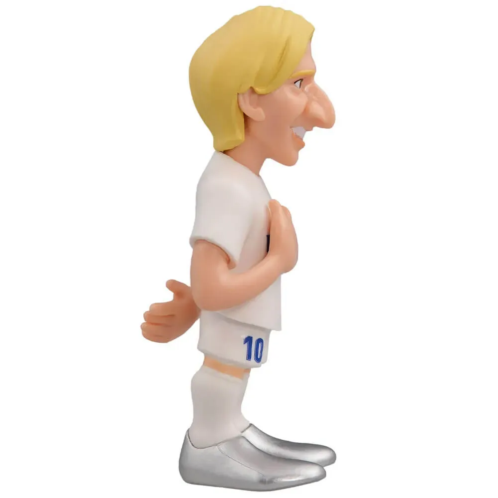 Minix 12 CM Modric Real Madrid